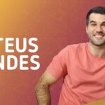 podcast 007 MATEUS MENDES Alimentando o Papo Nutrição e Longevidade